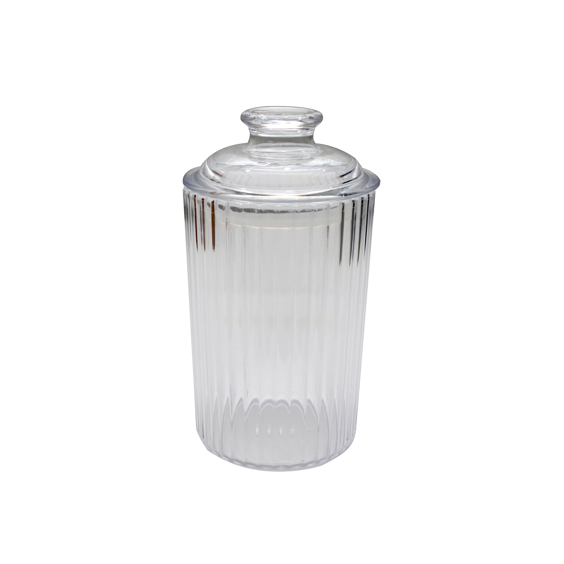 ROUND AIR TIGHT CANISTER - Medium