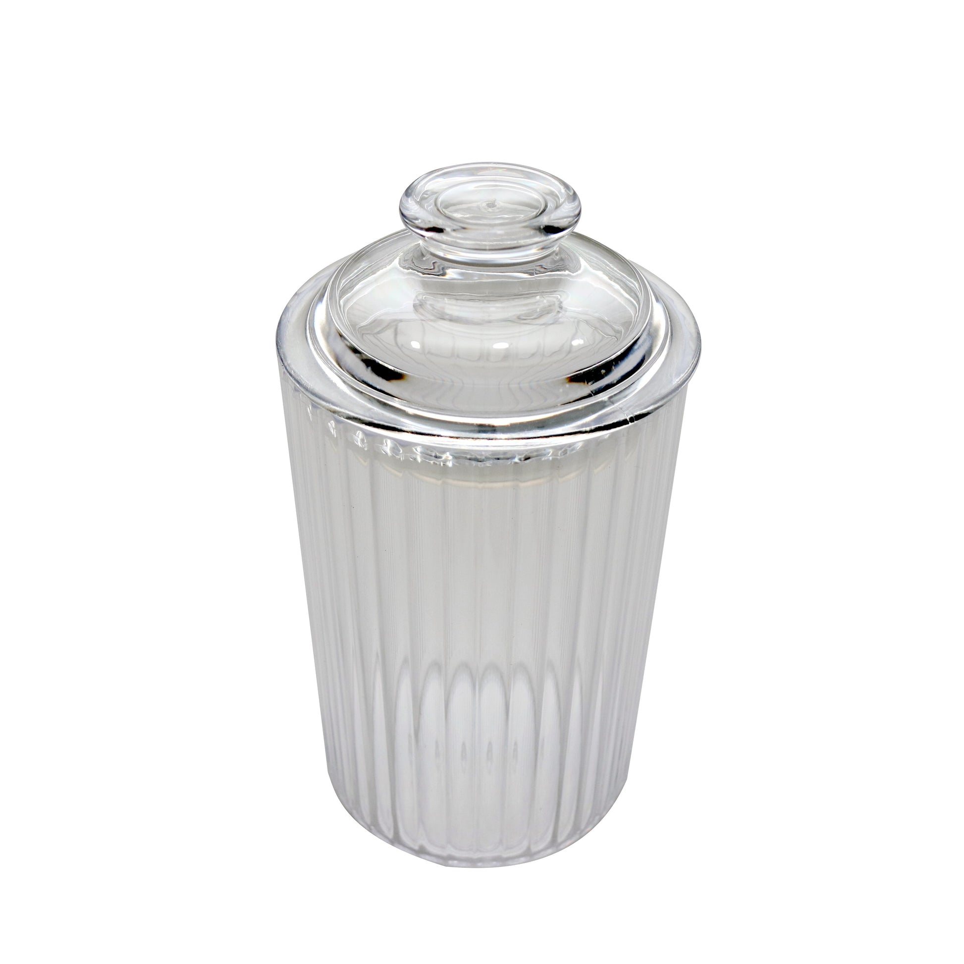 ROUND AIR TIGHT CANISTER - Medium