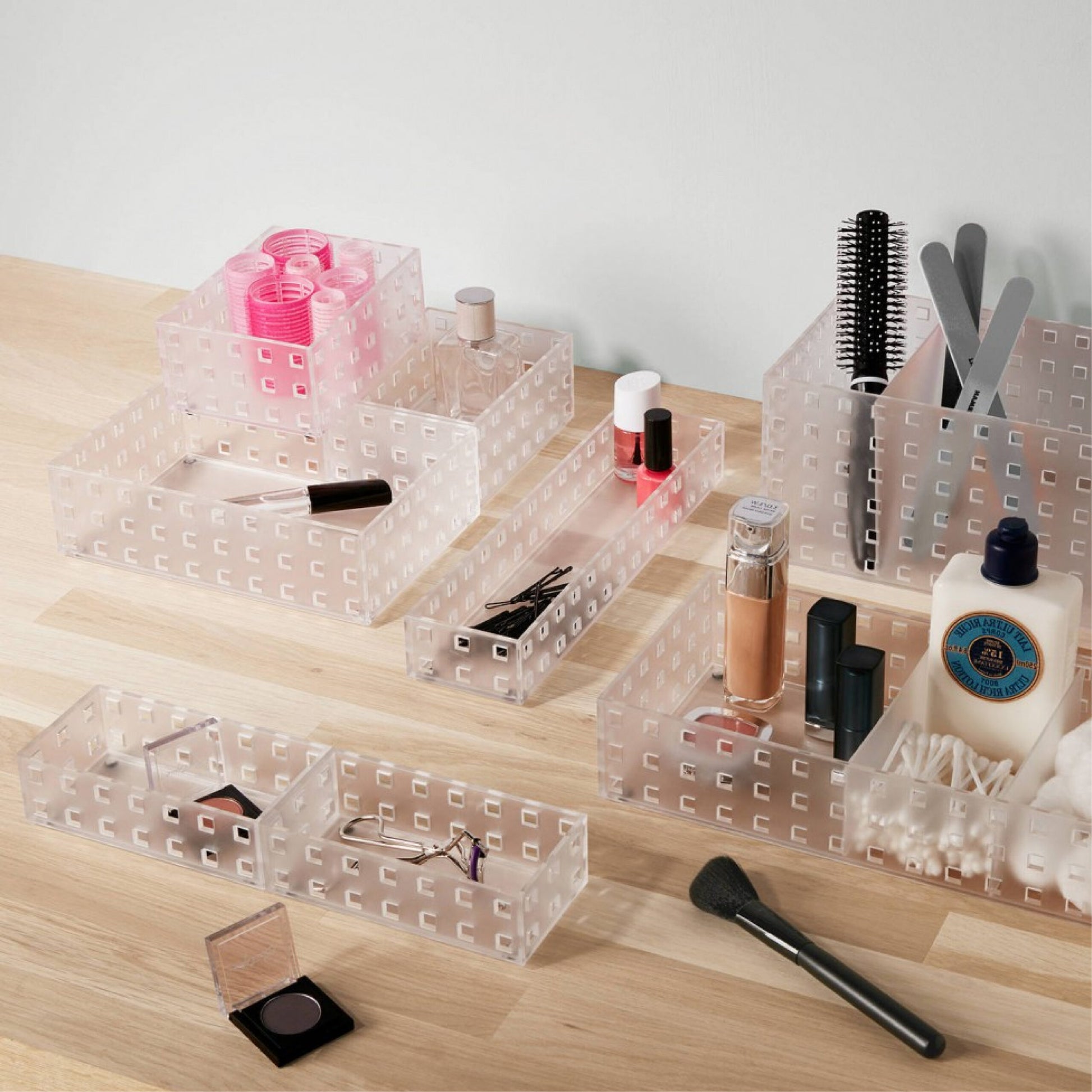 LIKE-IT-BRICKS ORGANIZER (No.615)