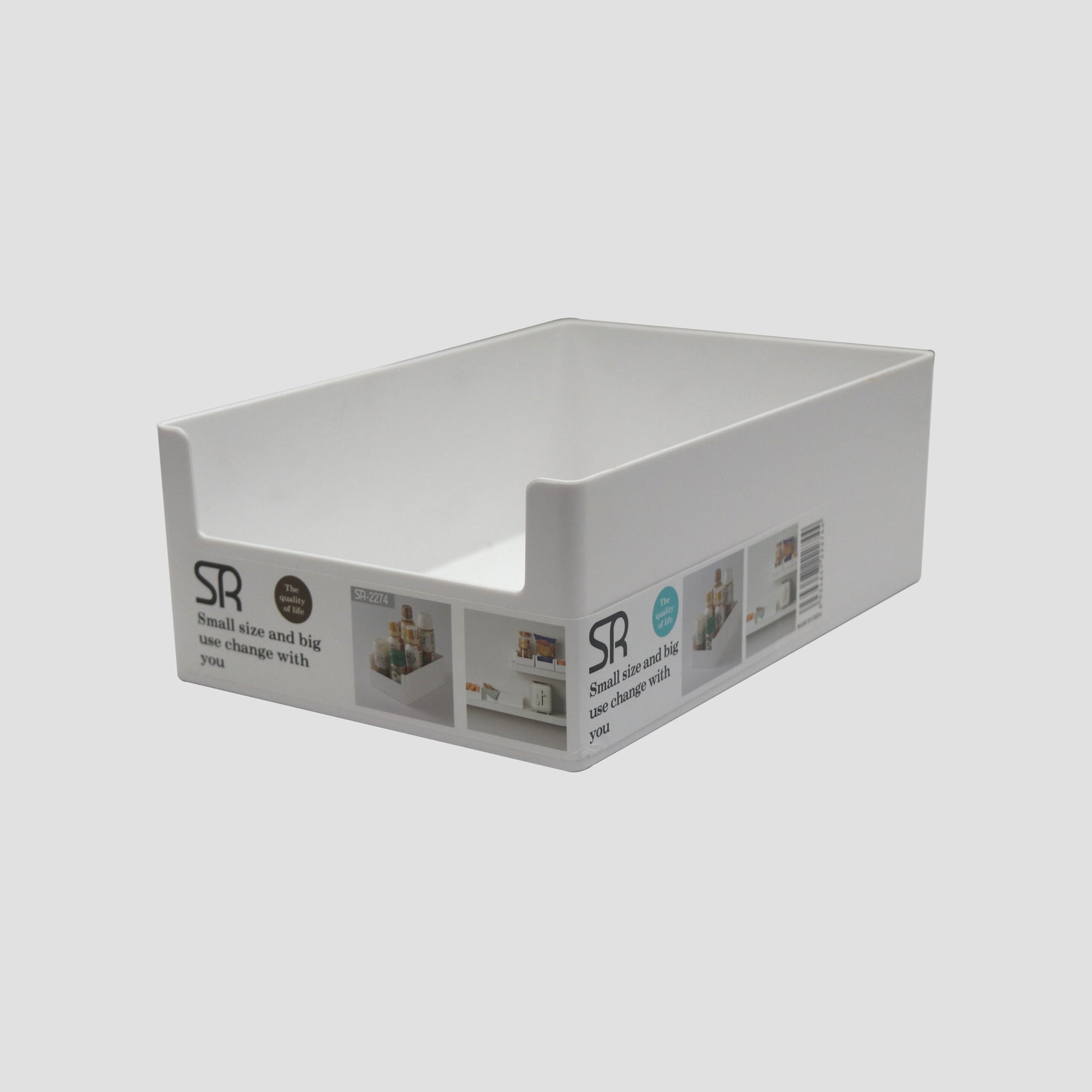 MOIRA ORGANIZER - LARGE