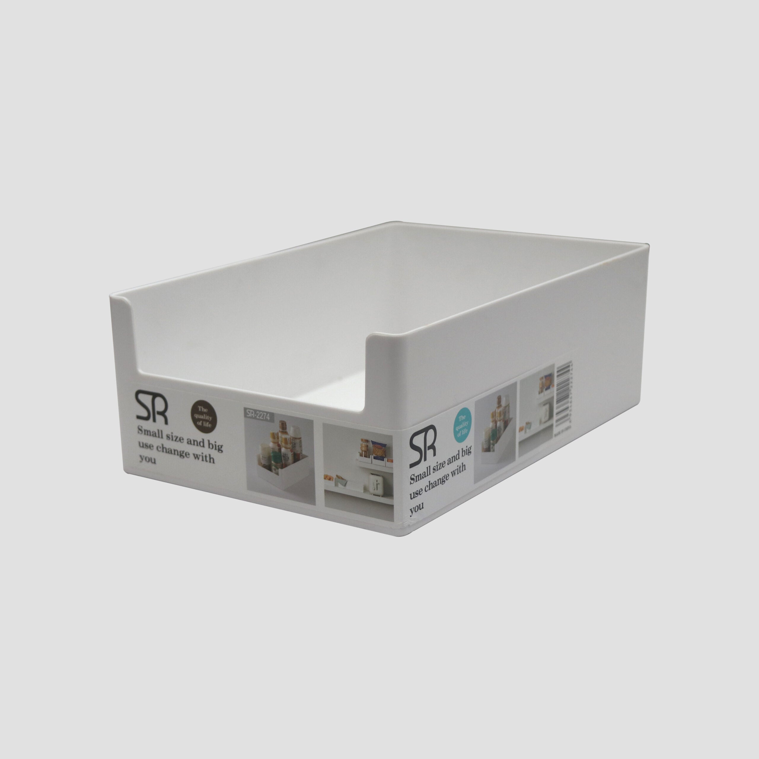 MOIRA ORGANIZER - LARGE