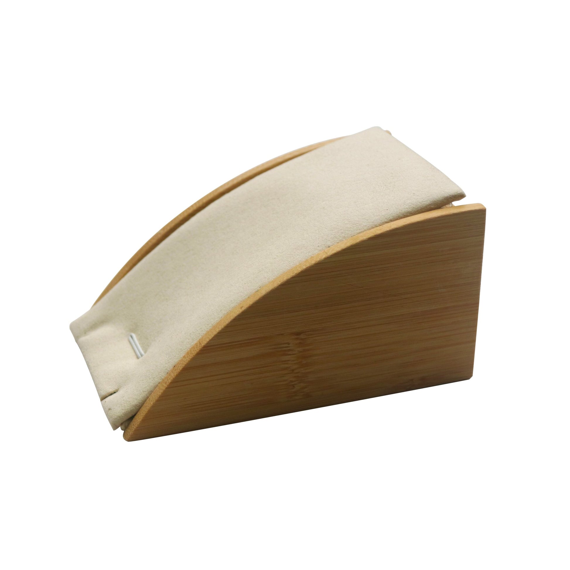 BAMBOO VELVET NECKLACE DISPLAY