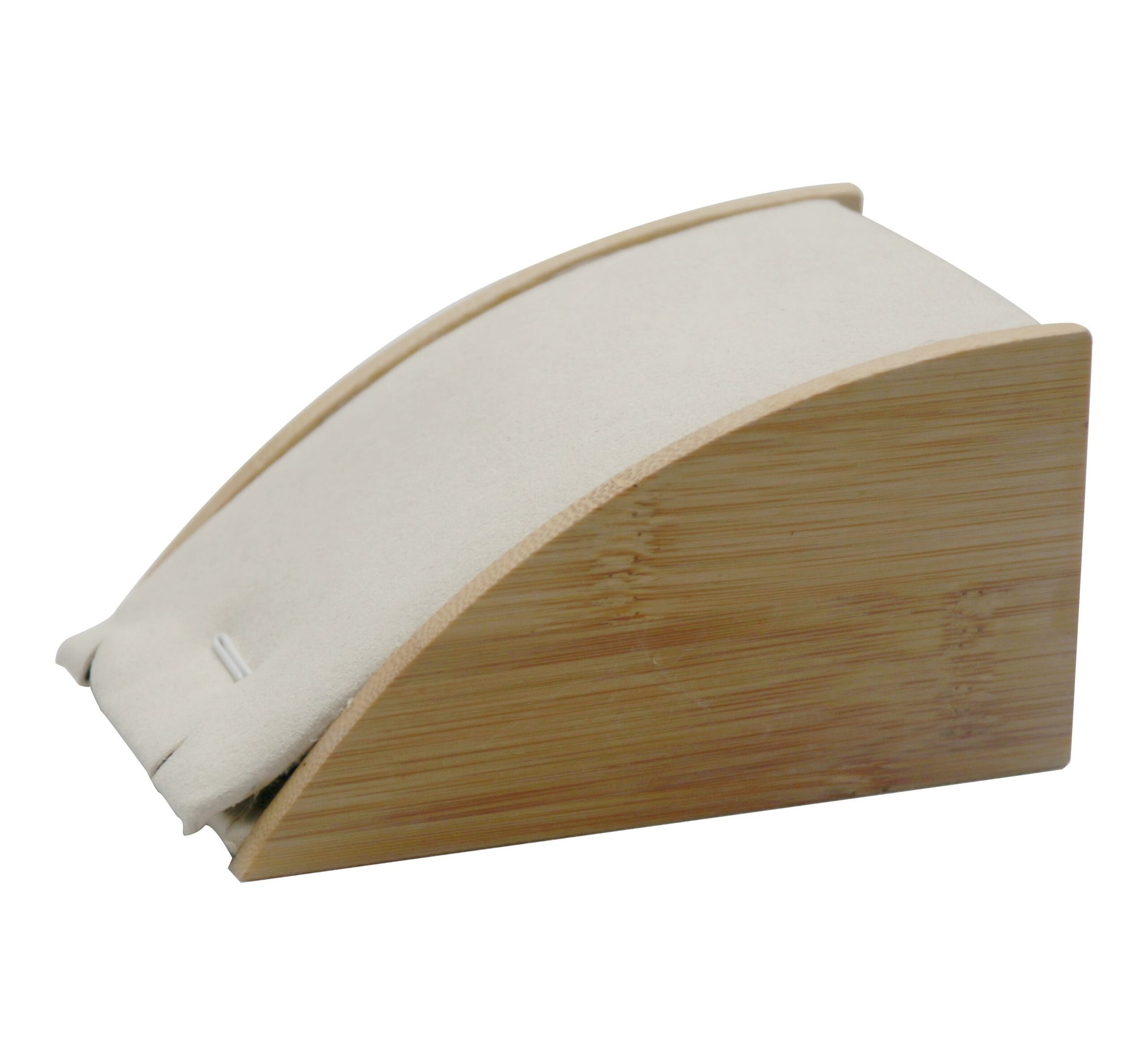 BAMBOO VELVET BRACELET DISPLAY