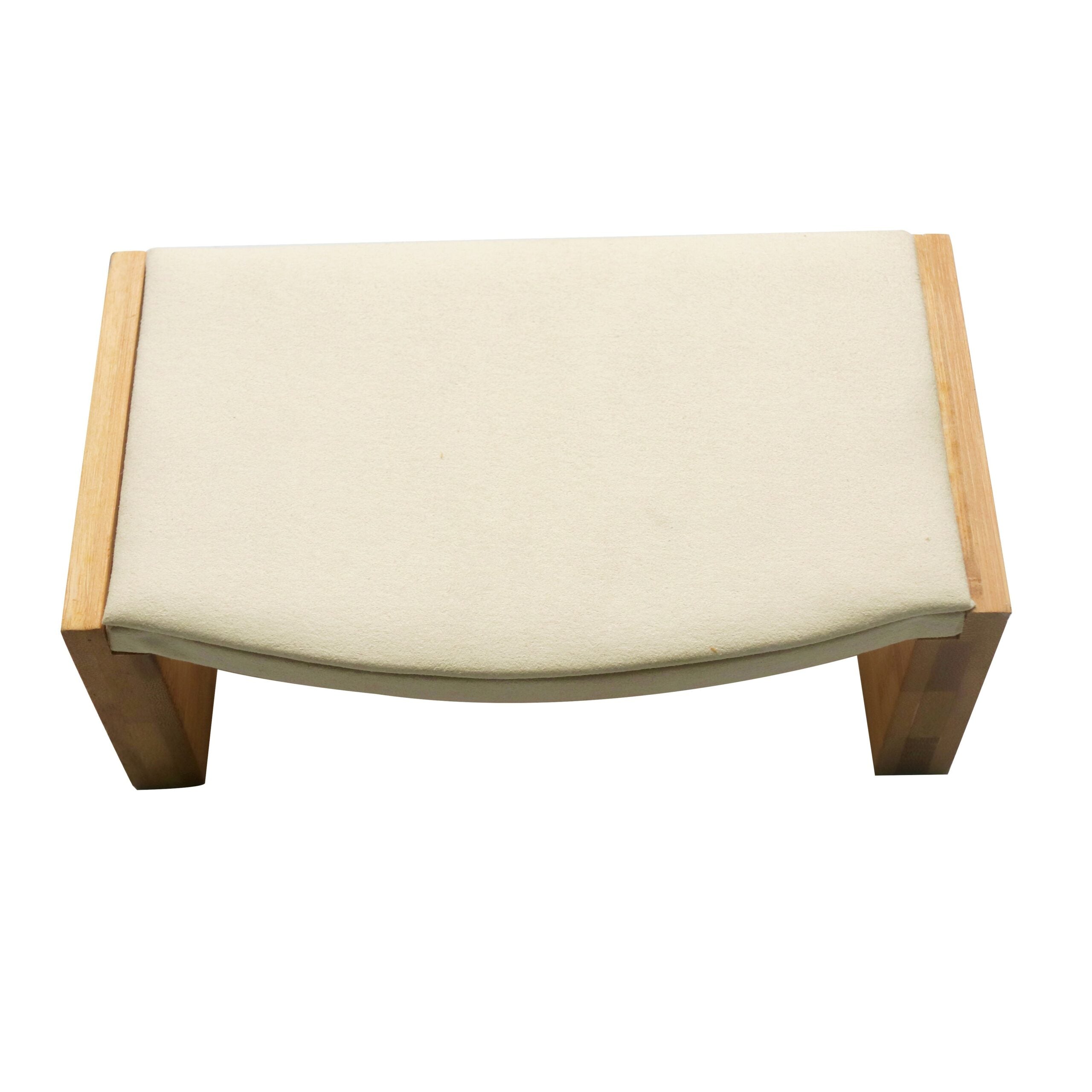 BAMBOO - VELVET NECKLACE DISPLAY