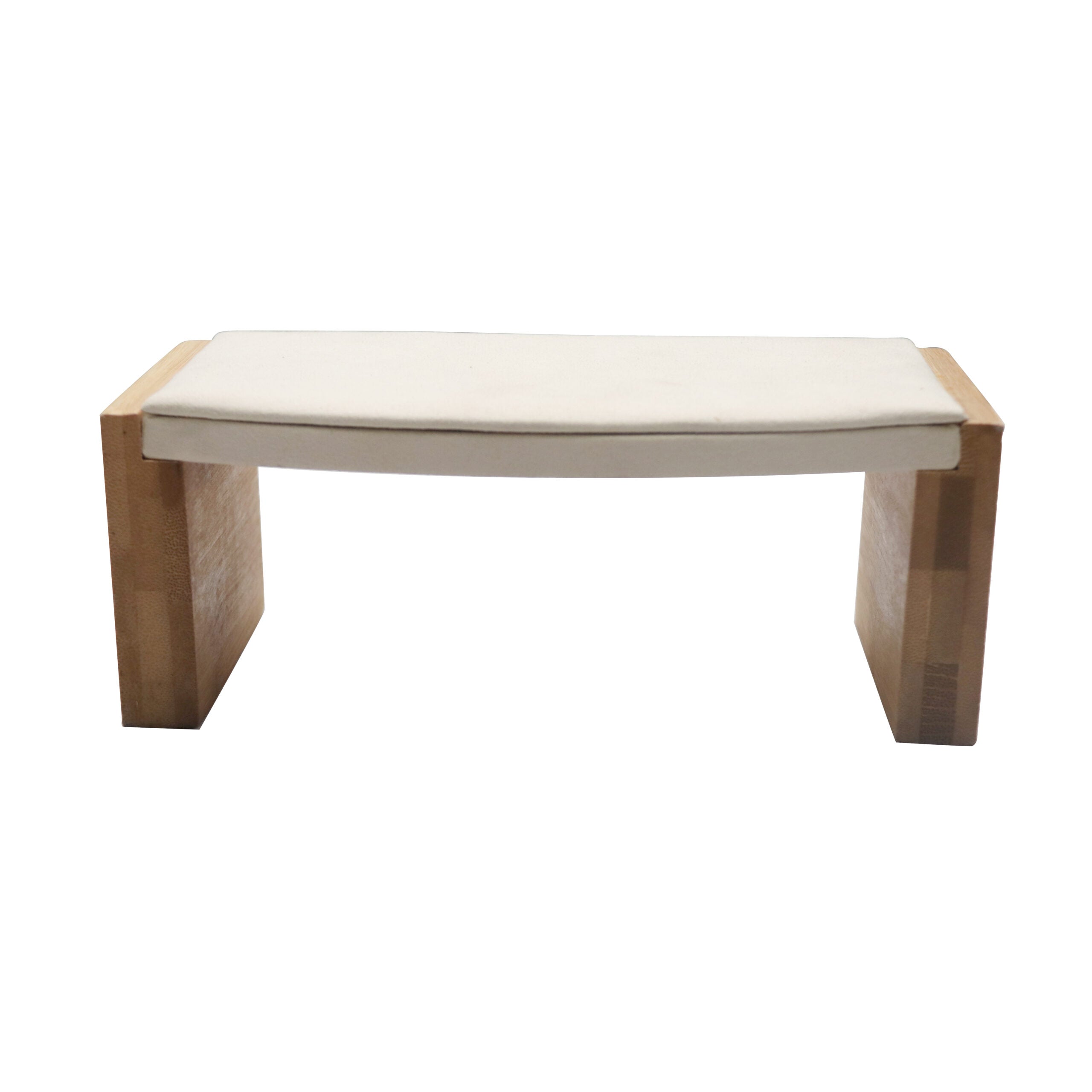 BAMBOO - VELVET NECKLACE DISPLAY