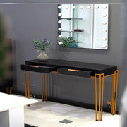 NOIR CONSOLE TABLE