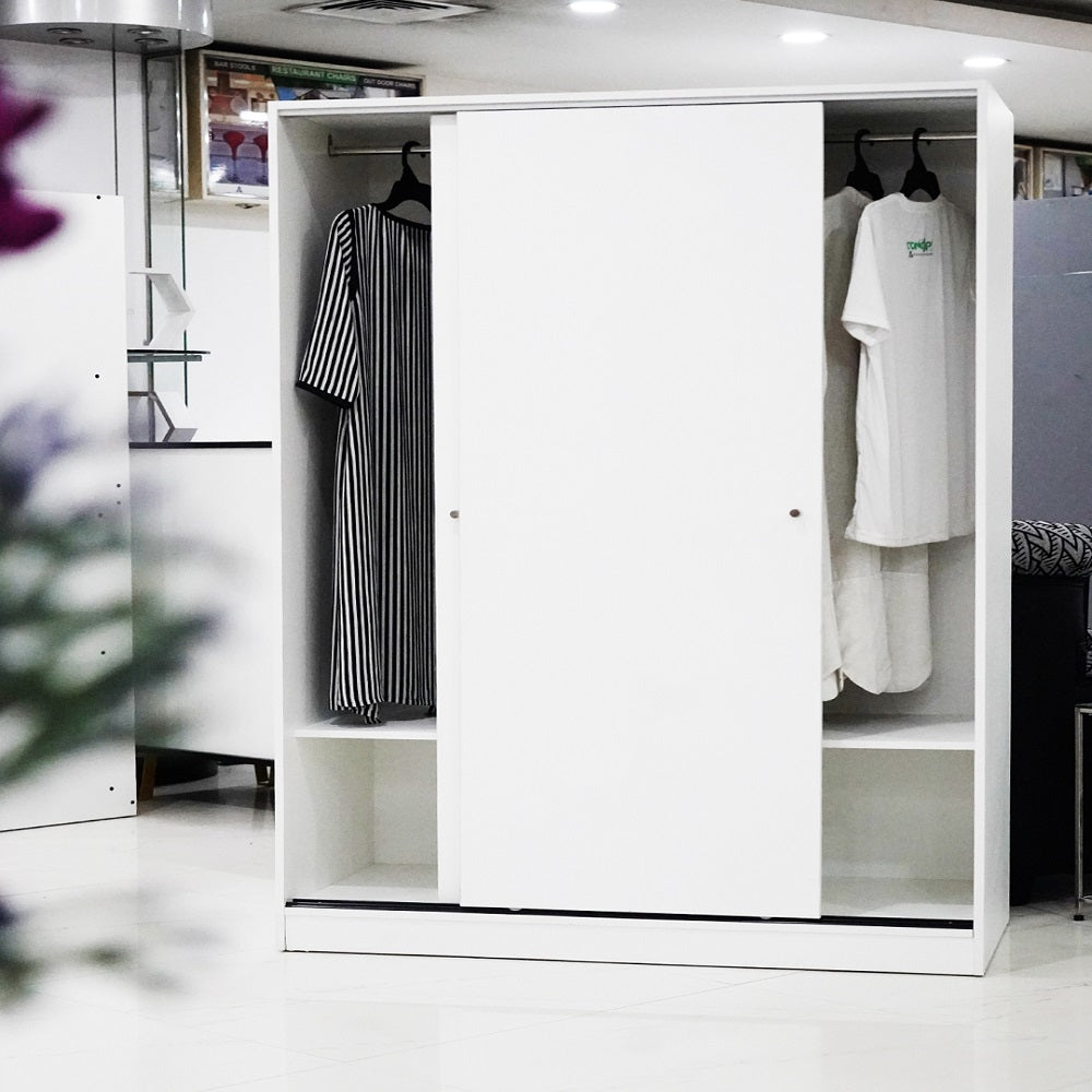 SLIDING DOOR WARDROBE - HERMOSA