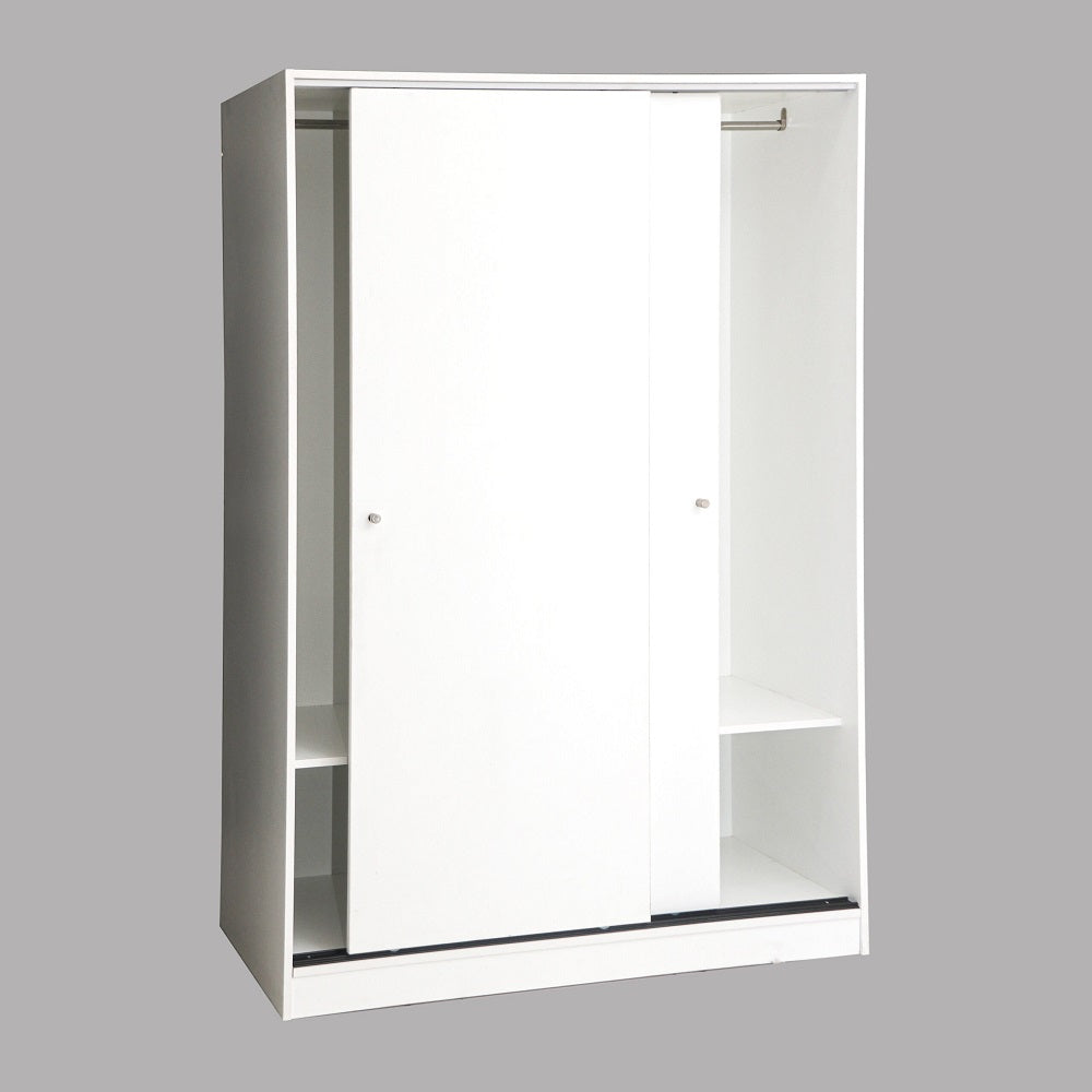 SLIDING DOOR WARDROBE - HERMOSA