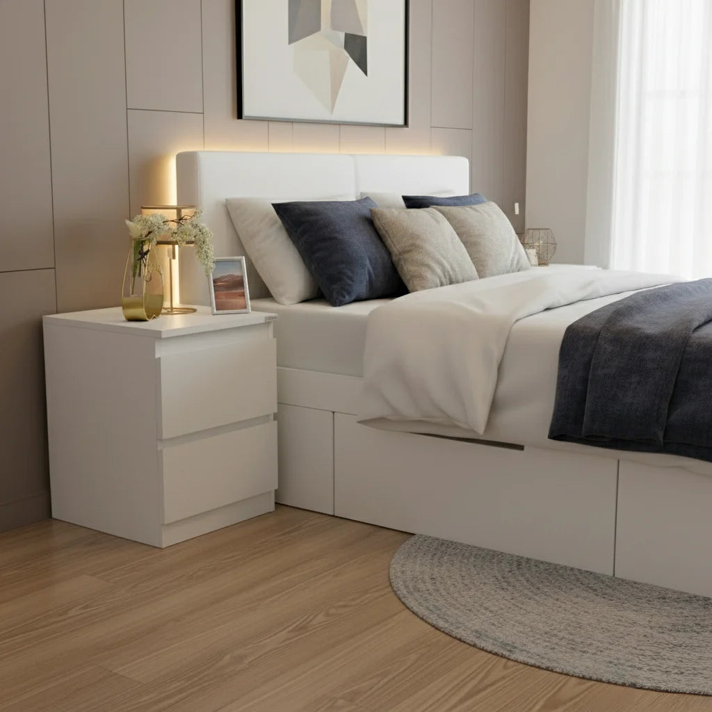 Lucent Mini Drawer Unit