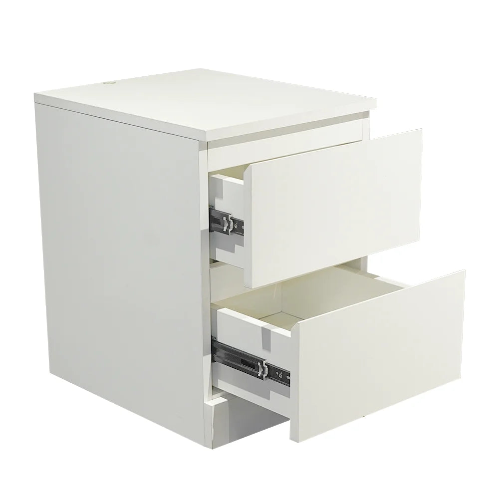 Lucent Mini Drawer Unit