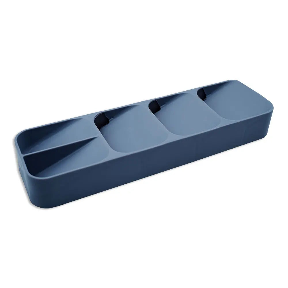 Kitchen Drawer Cutlery Storage Tray