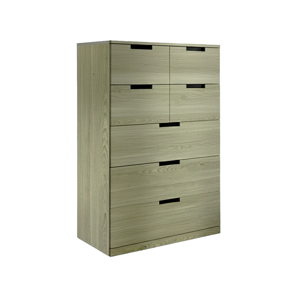 Axim Tall Chest of Drawers – Home & Bedroom Storage
