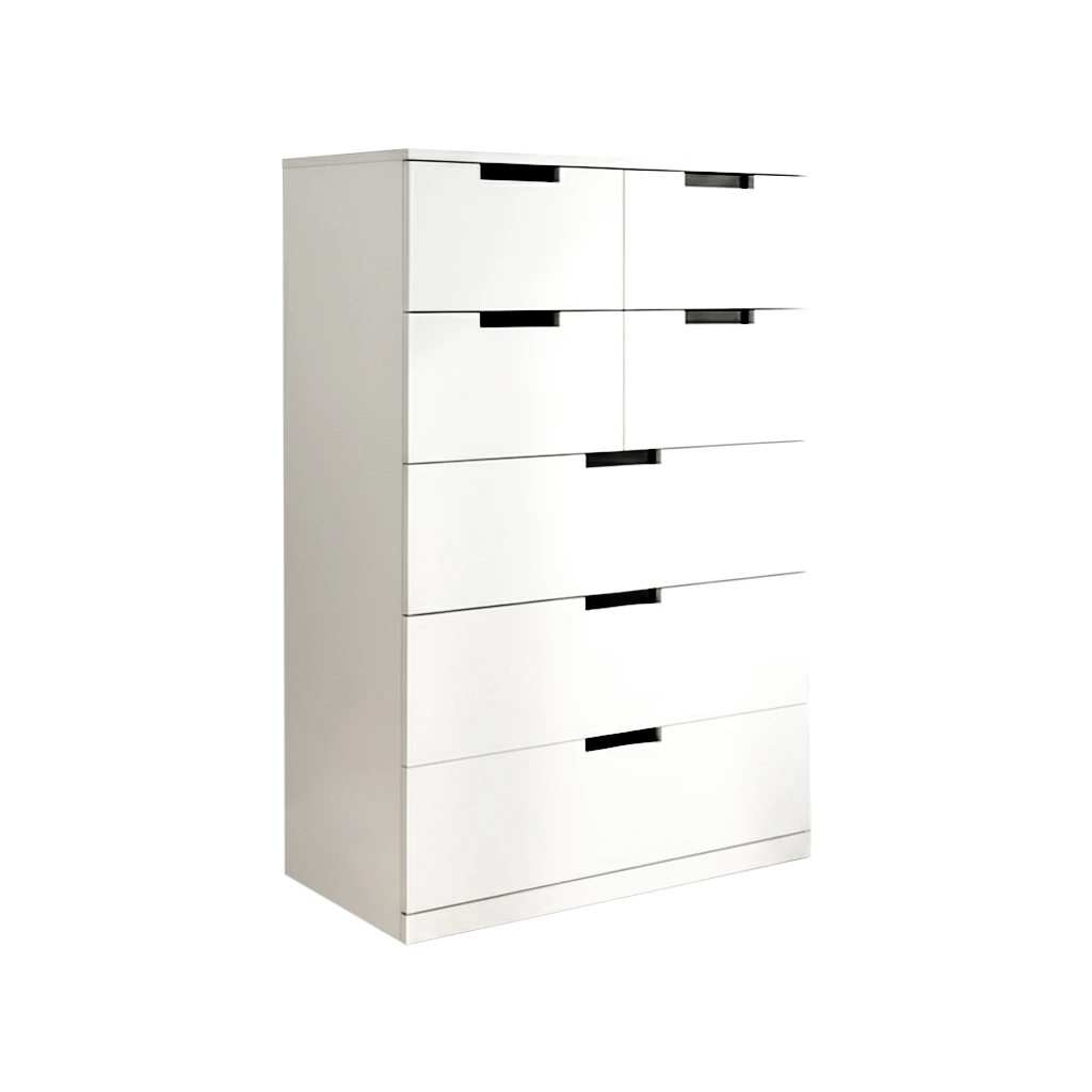 Axim Tall Chest of Drawers – Home & Bedroom Storage