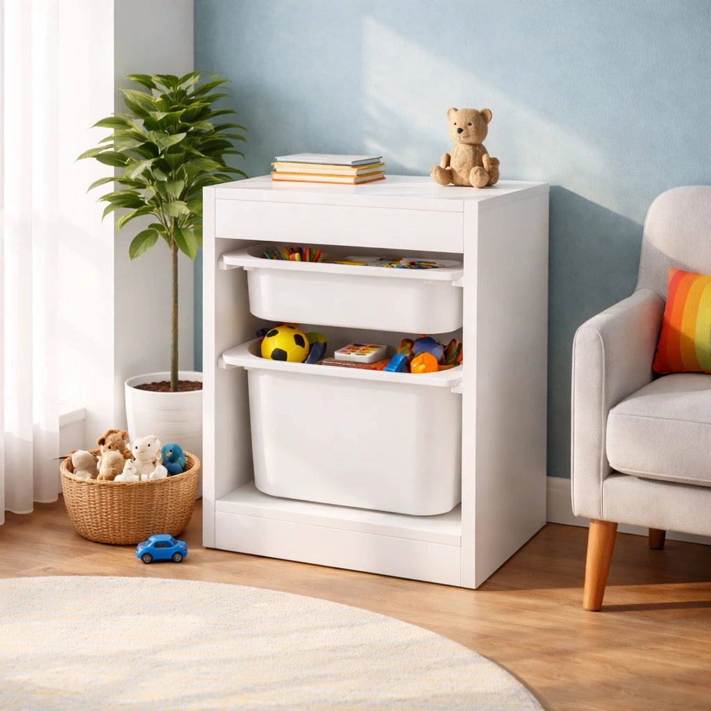 Olam Toy Storage Unit