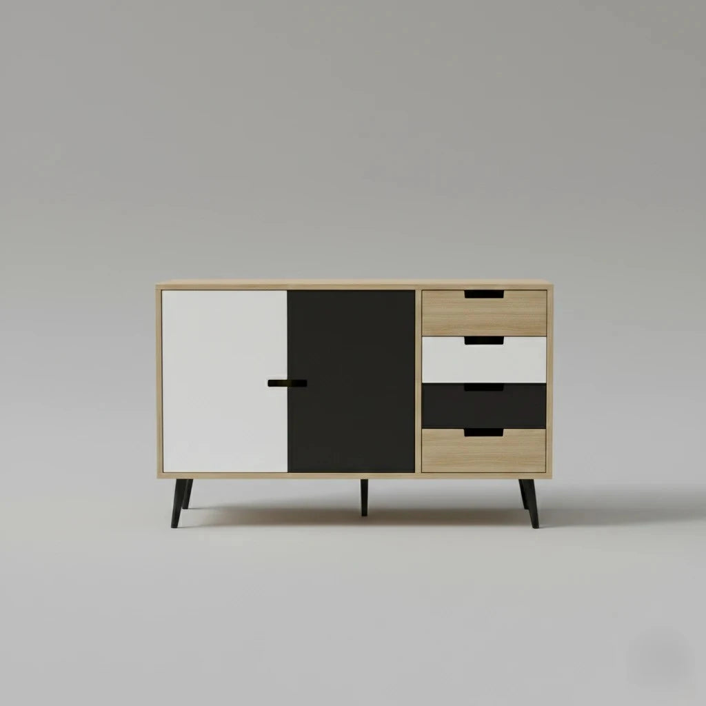 Moods Console Table