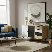 Moods Console Table
