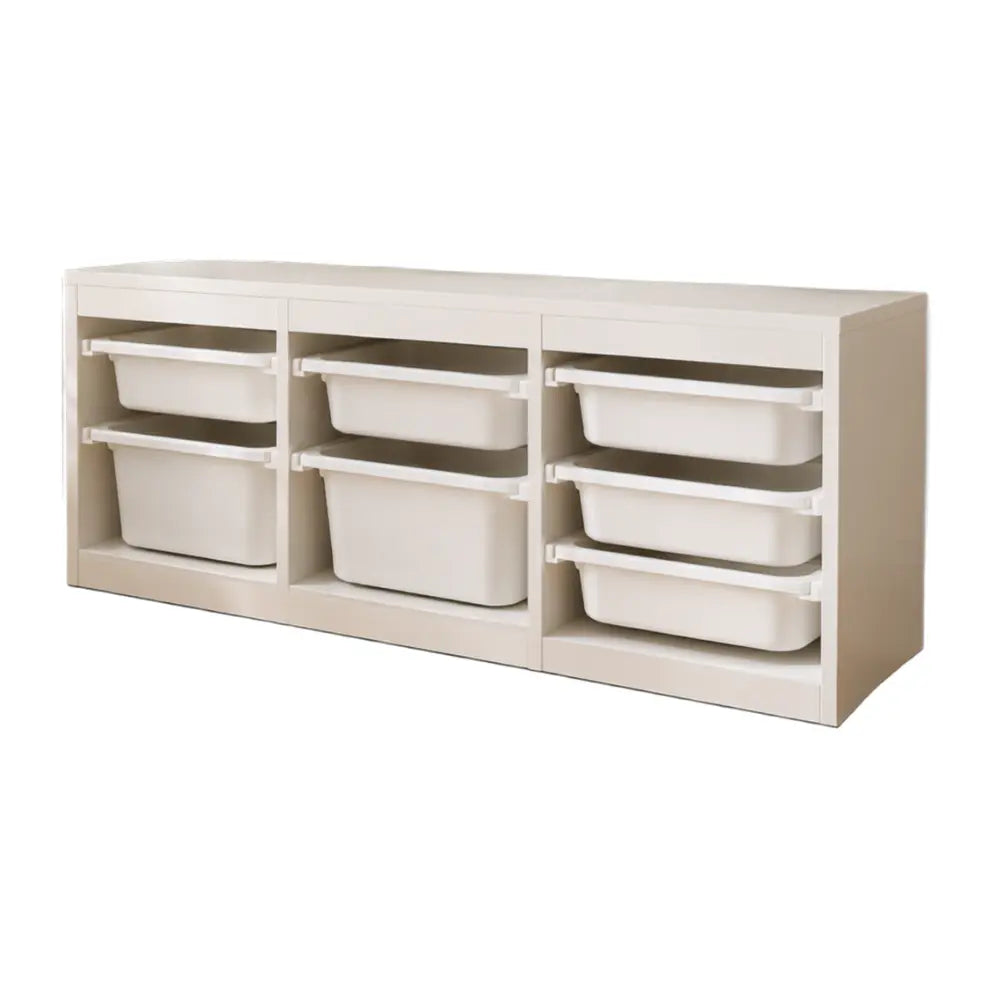 Olam Toy Storage Low Boy Unit