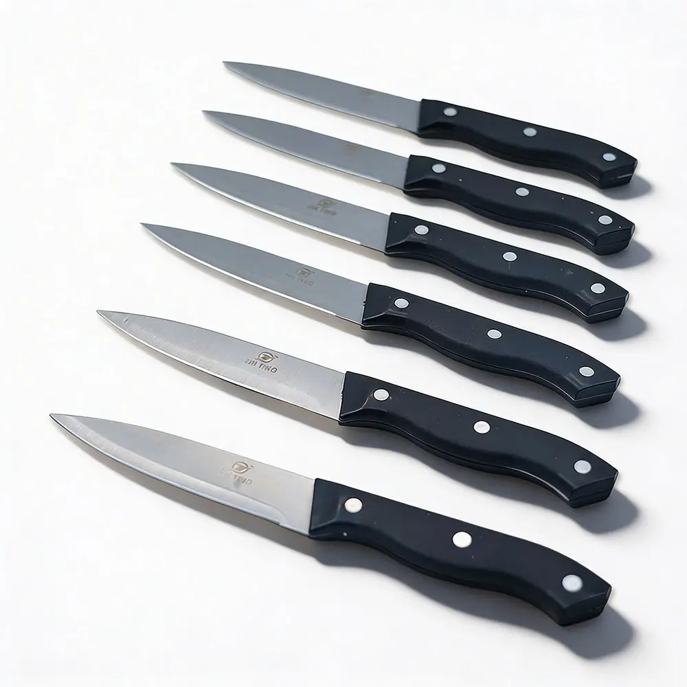 Sharp Edge Kitchen Knife Set