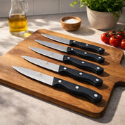 Sharp Edge Kitchen Knife Set