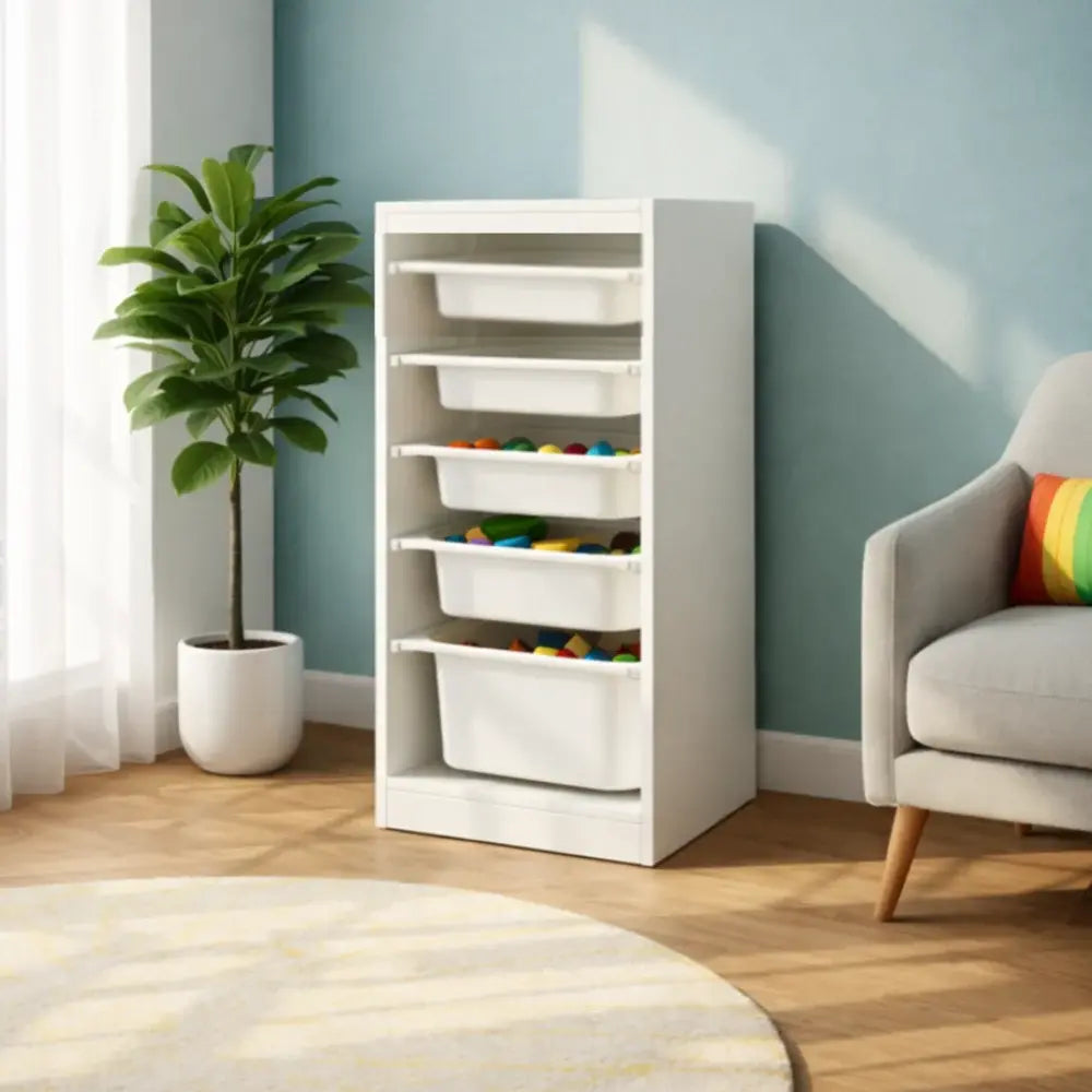 Olam Toy Storage Tower Unit