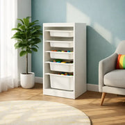 Olam Toy Storage Tower Unit