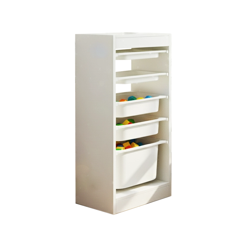 Olam Toy Storage Tower Unit