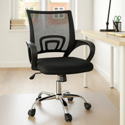 Budget Friendly Modern Mid-Back Student Chair