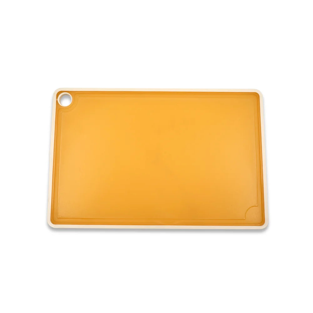 Kitchen Cutting Board - Plastic