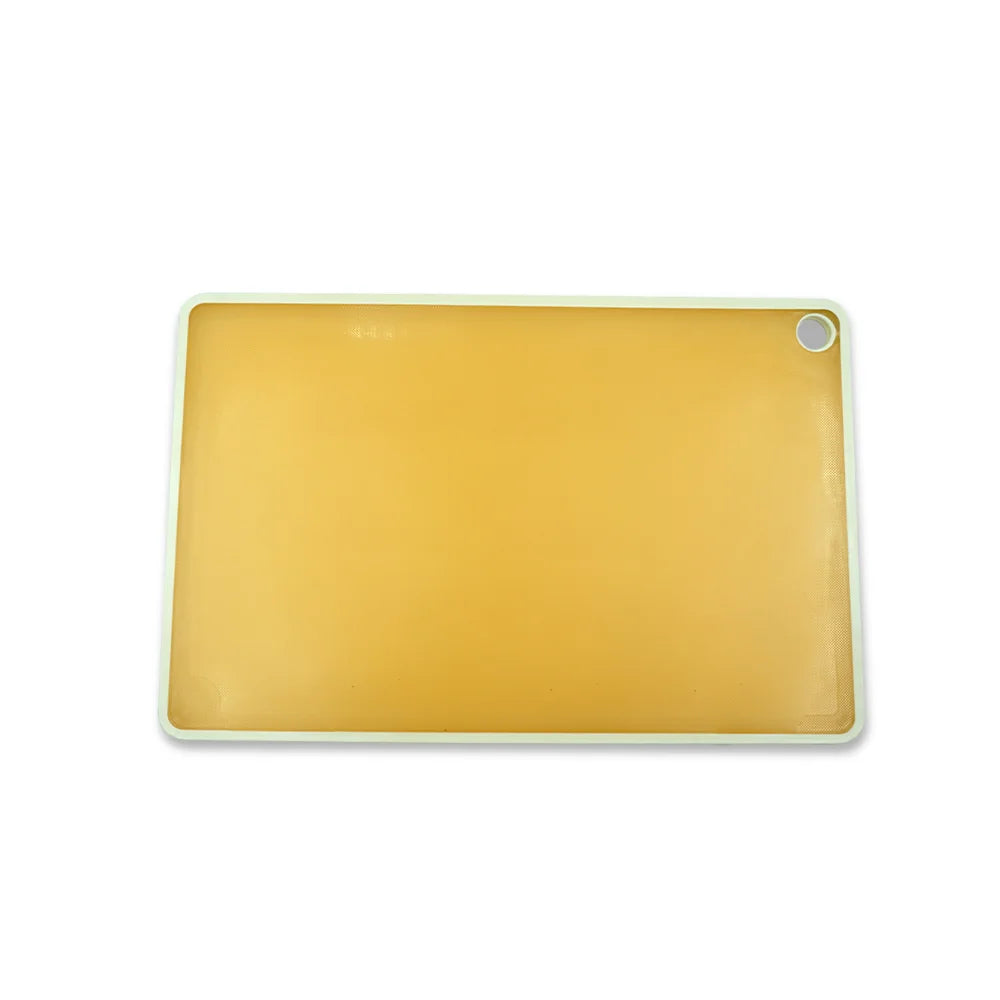 Kitchen Cutting Board - Plastic