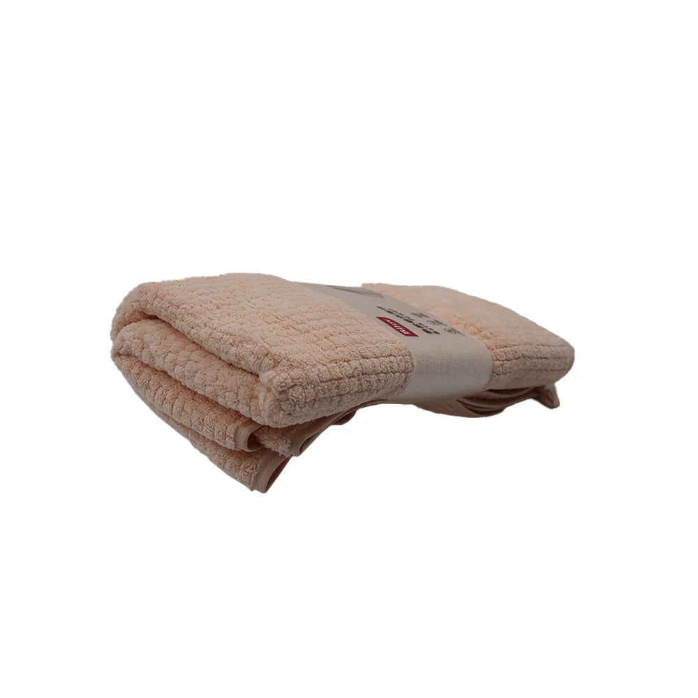 Soft Cotton Bath Towel