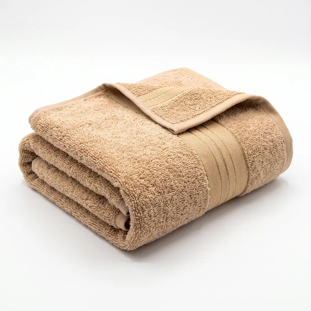 Soft & Absorbent Bath Towel