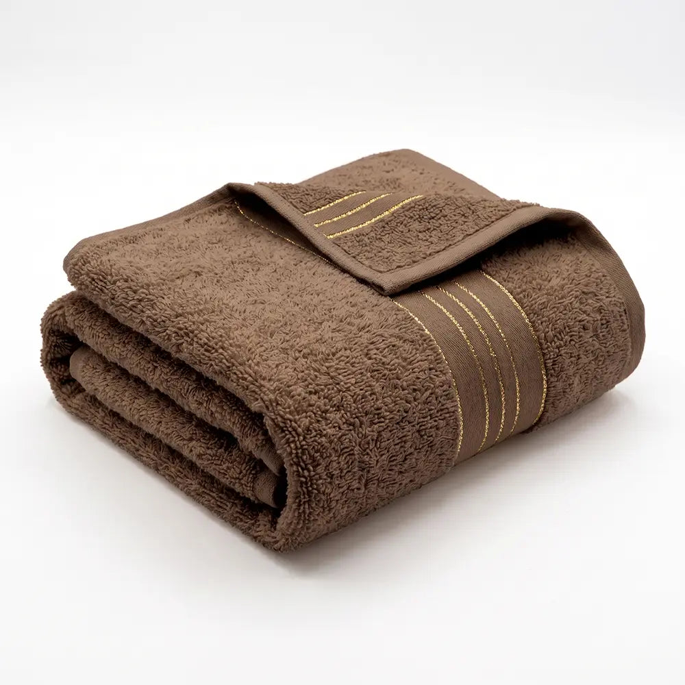 Soft & Absorbent Bath Towel