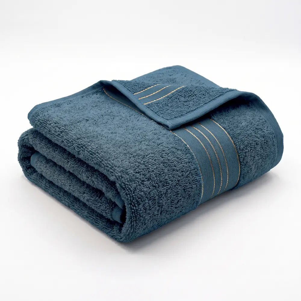 Soft & Absorbent Bath Towel