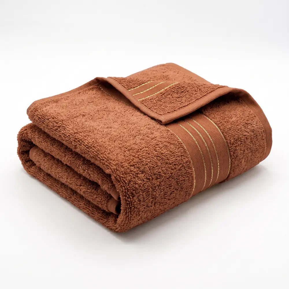 Soft & Absorbent Bath Towel