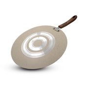 PREMIUM ALUMINUM NON-STICK FLAT TAWA PAN