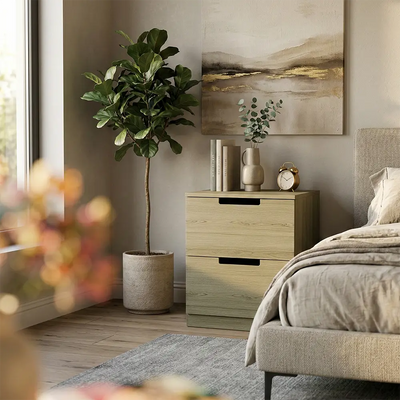 Axim Chest Of Drawer Unit – Bedroom Side Cabinet
