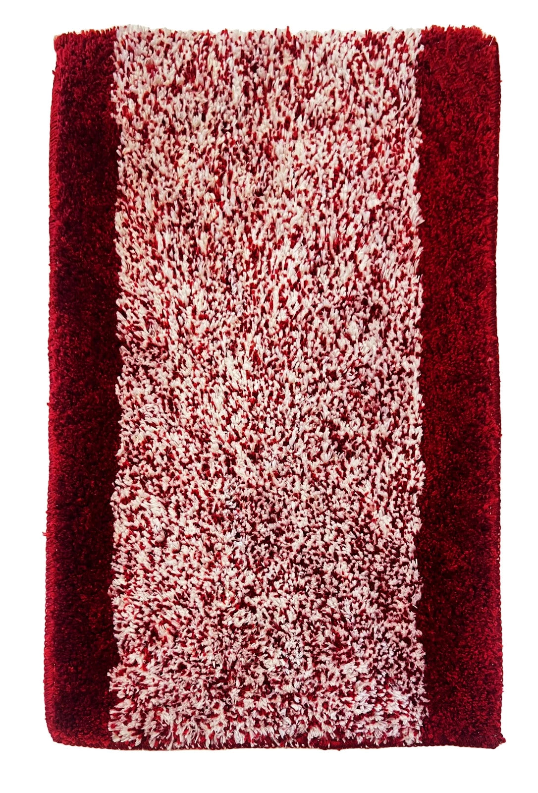 VELVET TOUCH SHAG FLOOR CARPET