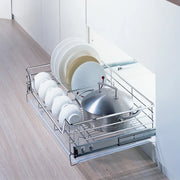MULTY PURPOSE DRAWER BASKET