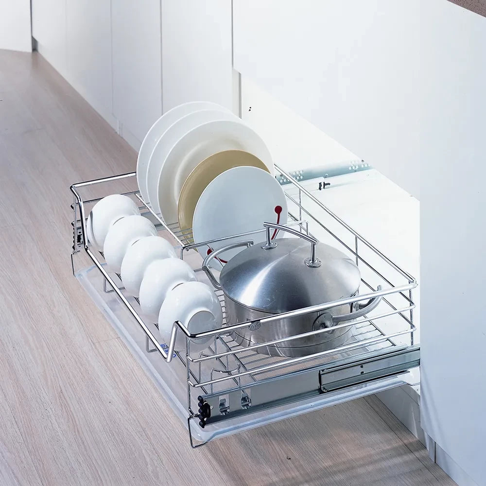 MULTY PURPOSE DRAWER BASKET