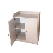 Mattoni Dual Door Storage Unit