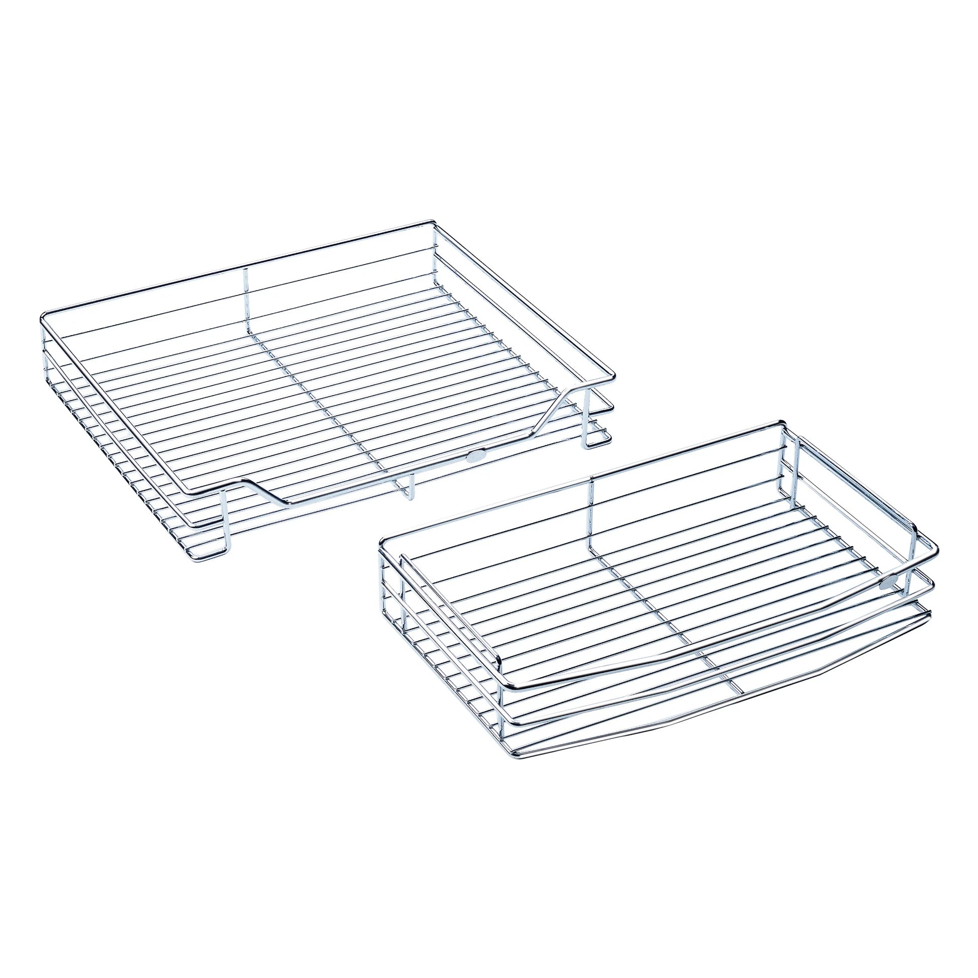 CORNER BASKET LEFT HANDED