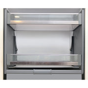 ELEVATE PULL-DOWN KITCHEN STORAGE BASKET