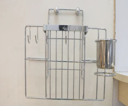 MULTI-PURPOSE BOARD HOLDER