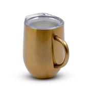 SATINSTEEL THERMAL MUG GOLD