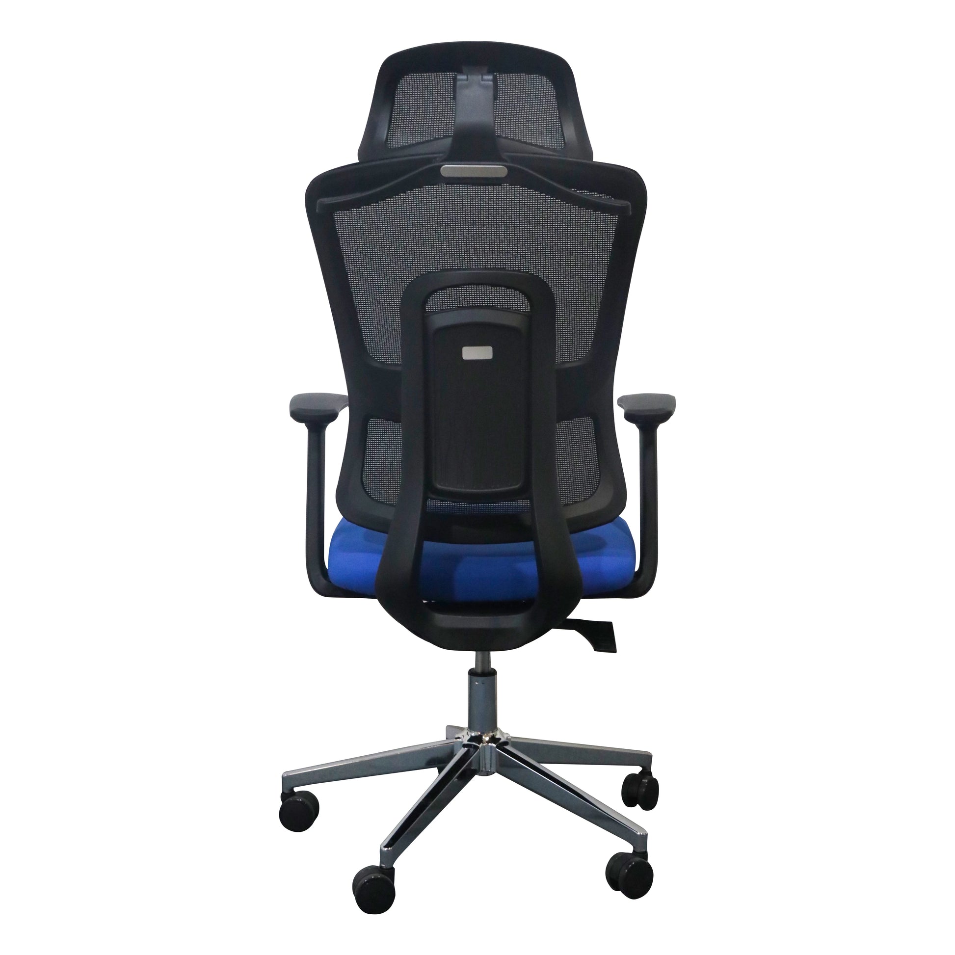ERGONOMIC MESH COMFORT LUMBAR SUPPORT OFFICE CHAIR