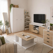 Home Furniture Bundle 03