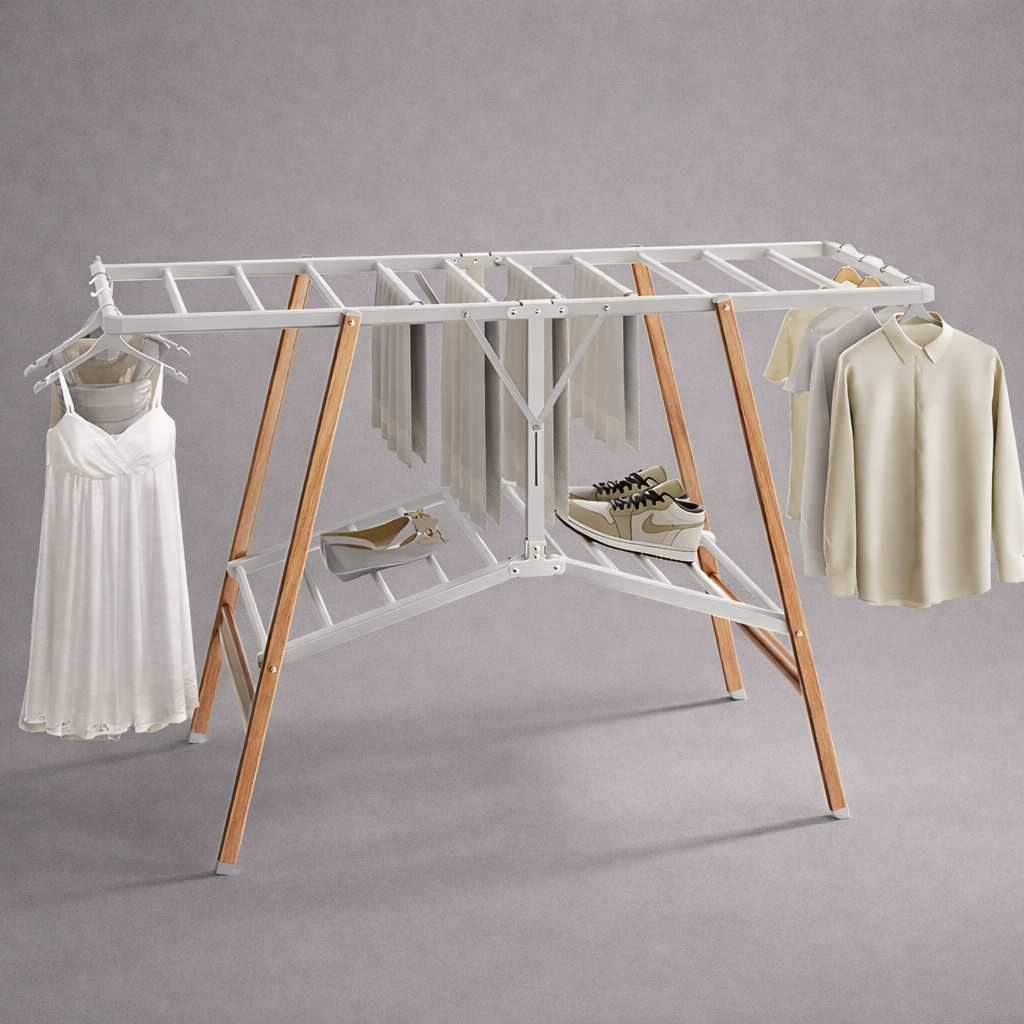 Cloth Hangers & Dryers