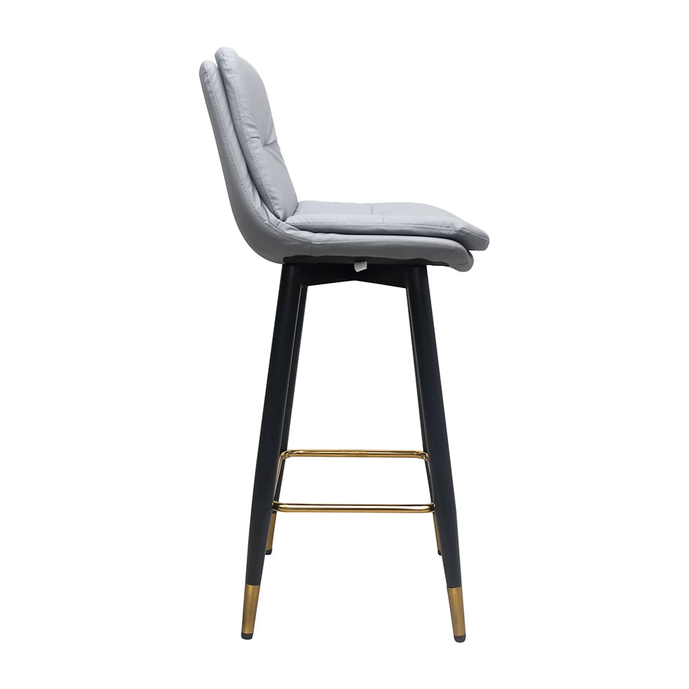 MINT MODERN UPHOLSTERED BAR CHAIR