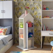 Liora Moderate Book Rack