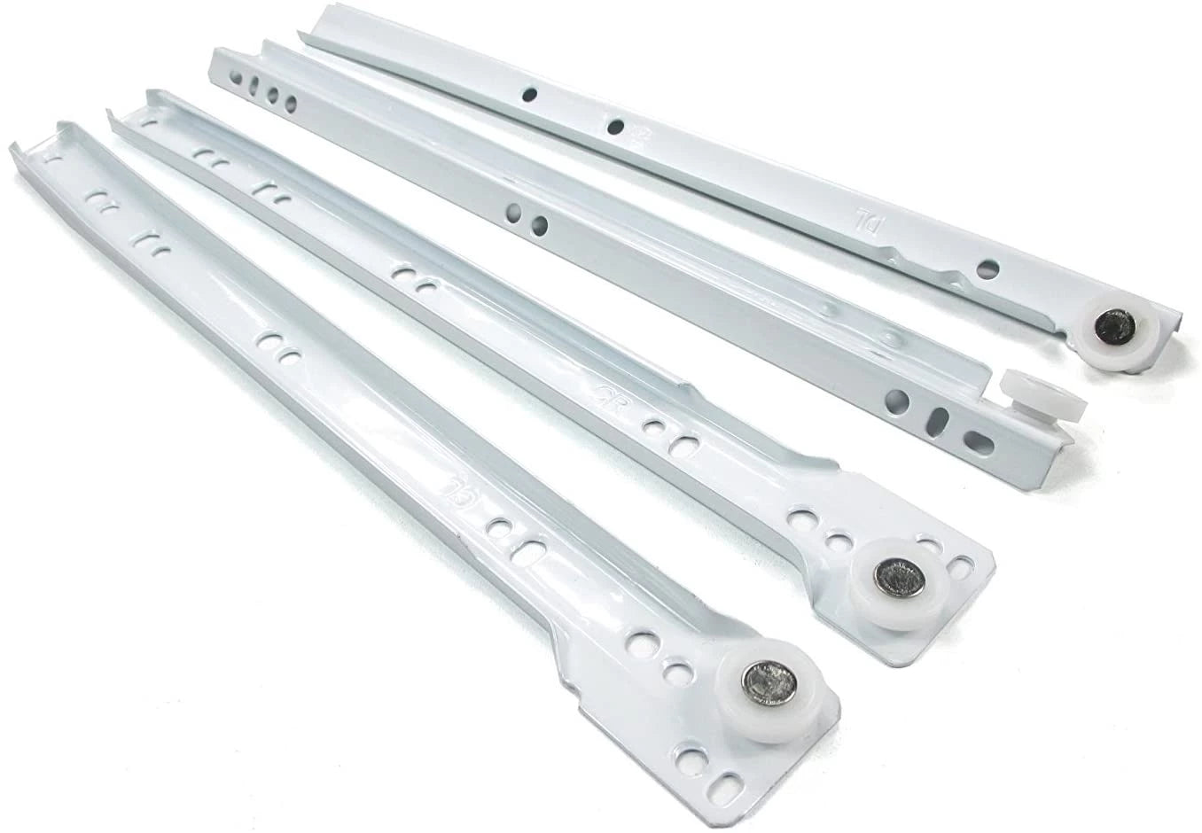 ROLLER DRAWER SLIDES